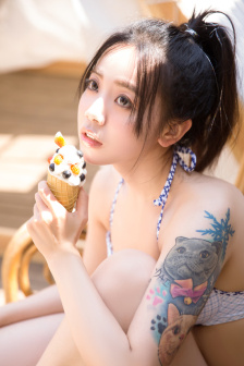 小奶瓶(产奶)沈姜晨晨爱吃萝卜